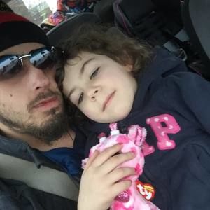 Meet your Posher, Josh